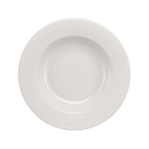 Glacial Rim Pasta Plate 22.0 Oz (D:12.2'')
