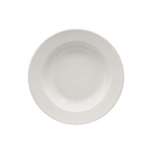 Glacial Rim Soup Plate 10.0 Oz (D:9.0'')