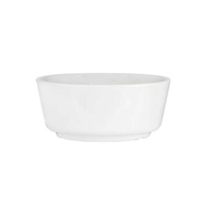 Glacial Flared Bowl 13.5 Oz (D:4.875'')