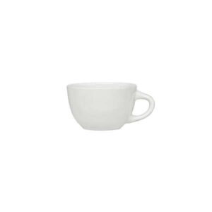 Glacial Round Cup 7.5 Oz