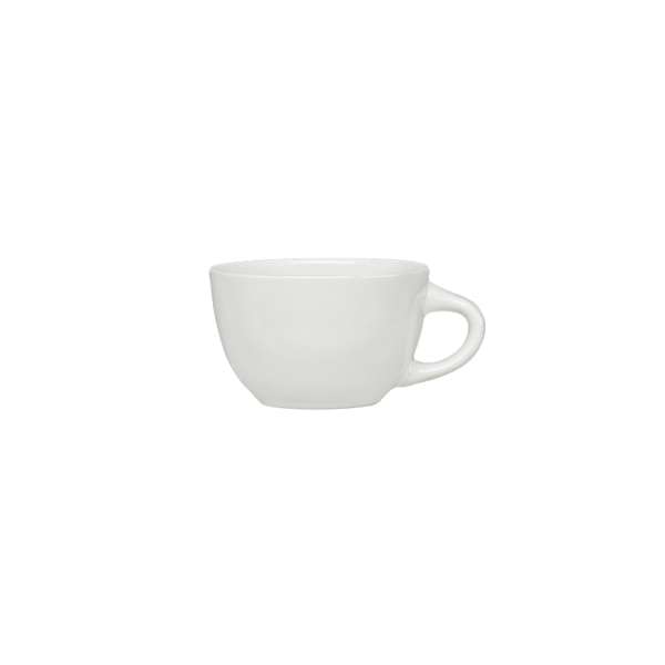 Glacial Round Cup 7.5 Oz