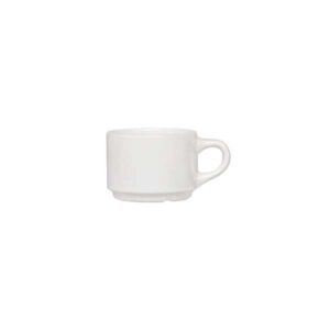 Glacial Stack Cup 6.5 Oz