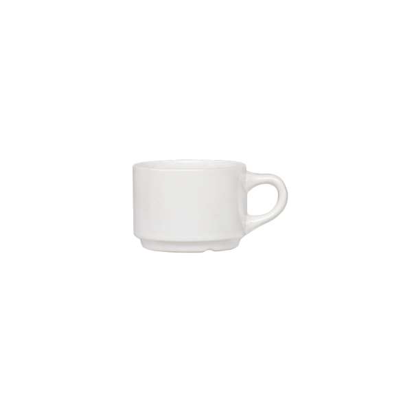Glacial Stack Cup 6.5 Oz