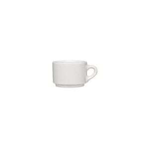 Glacial Espresso Cup 3.0 Oz