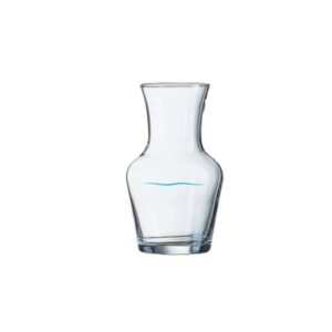 Carafe 0.25 L (L:3.0'' X W:2.9'')