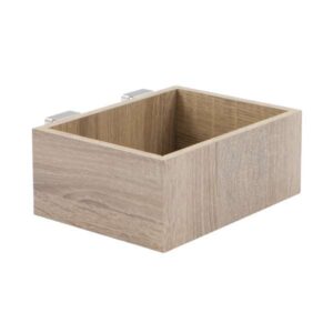 Urban Container (L:5.875'' X W:7.875'')