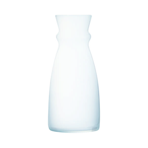Fluid Carafe 25.5 Oz (L:3.779'' X W:3.779'')