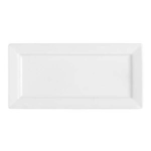 Aluminite Universal Rectangle Platter (L:12.5'' X W:6.0'')