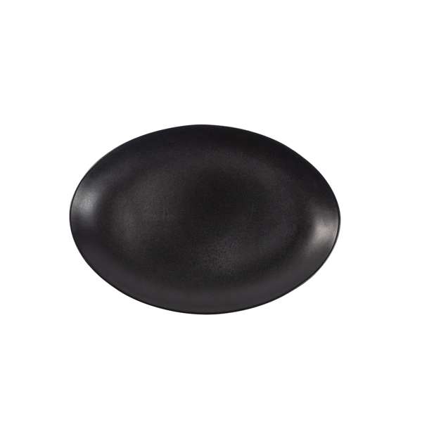 Harmony Coupe Oval Platter (L:15.5'' X W:10.75'')