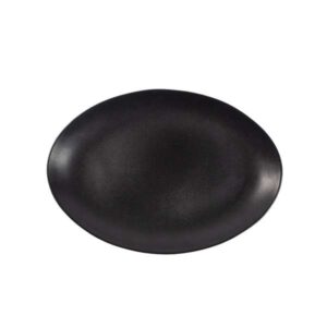 Harmony Oval Platter (L:12.25'' X W:8.5'')