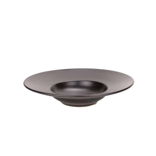 Harmony Risotto Plate (D:10.25'')