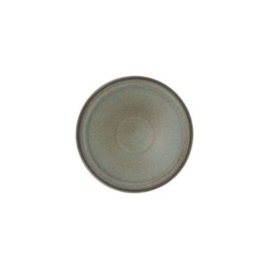 Collection 1 Lava Coupe Plate (D:11.0'')