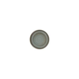 Collection 1 Lava Coupe Plate