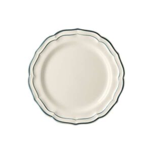 Filet Acapulco Dinner Plate (D:11.25'')