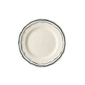 Filet Acapulco Dessert Dish (D:9.125'')