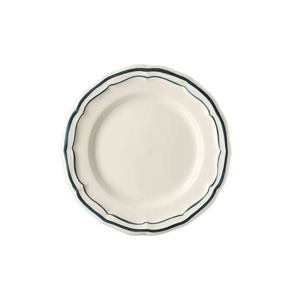 Filet Acapulco Dessert Dish (D:9.125'')