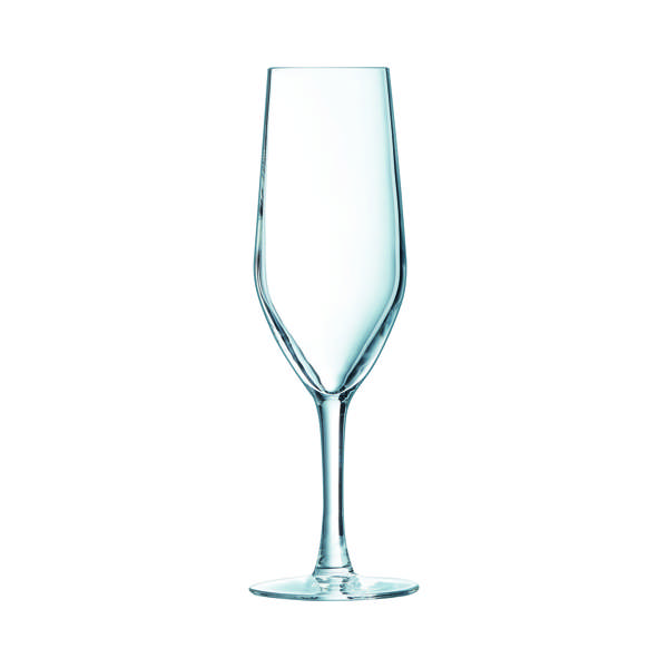 Evidence Flute 5.5 Oz