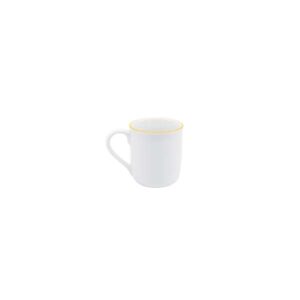 Candour Coupes Marigold Mug 10.5 Oz