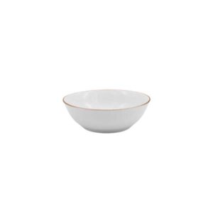 Candour Coupes Umber Coupe Bowl 20.0 Oz (D:6.125'')