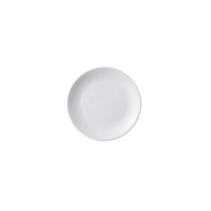Selene Coupe Plate (D:6.375'')