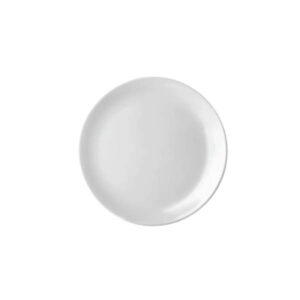 Selene Coupe Plate (D:9.0'')