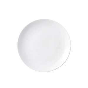 Selene Coupe Plate (D:11.75'')