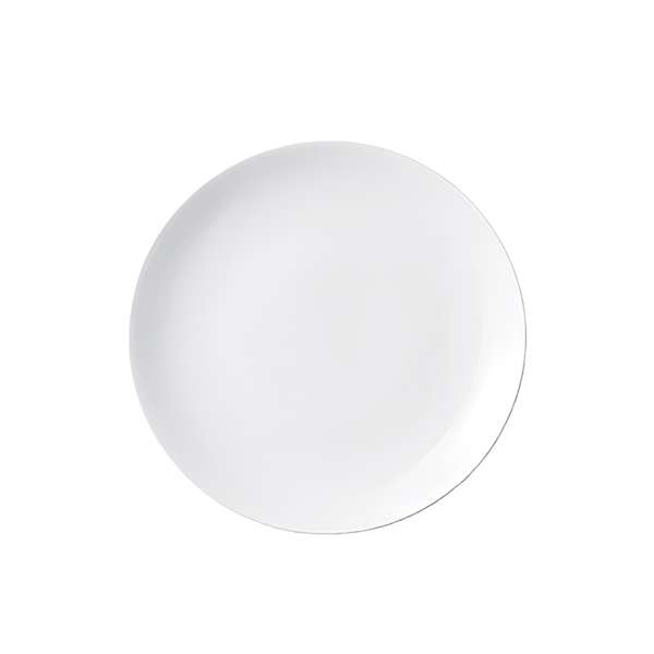 Selene Coupe Plate (D:11.75'')