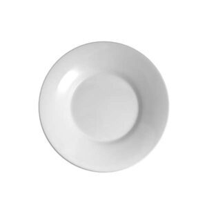 Selene All Purpose Plate (D:9.5'')