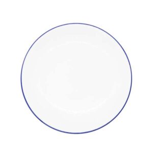 Selene Sapphire Coupe Bowl 28.0 Oz (D:9.0'')