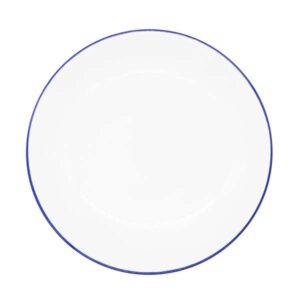 Selene Sapphire Coupe Bowl 48.0 Oz (D:10.5'')