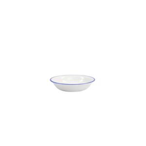Selene Sapphire Fruit Dish 6.5 Oz (D:5.125'')