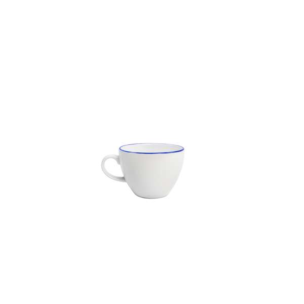 Selene Sapphire Round Cup 8.0 Oz