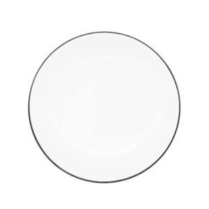 Selene Ebony Coupe Bowl 28.0 Oz (D:9.0'')