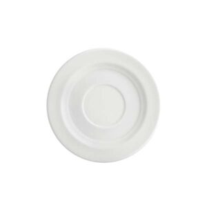 Candour Espresso Saucer (D:4.75'')