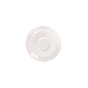 Athena Espresso Saucer (D:4.75'')