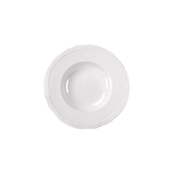 Athena Rim Pasta Plate 16.0 Oz (D:11.25'')