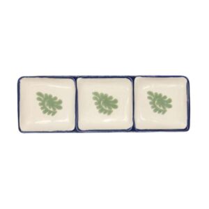 Vila Flor Rectangle Tray (L:14.0'' X W:4.75'')