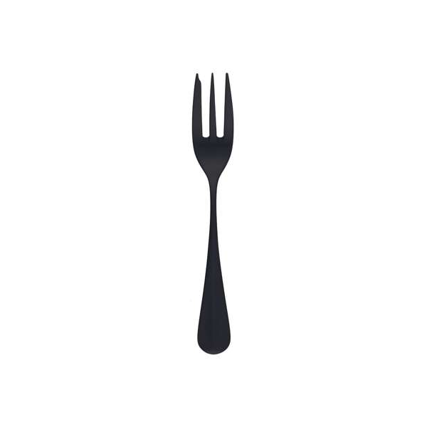 Baguette Black Cake Fork