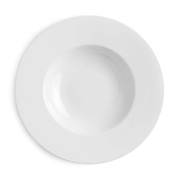 Candour Meadows Banquet Rim Soup Plate 13.0 Oz (D:10.625'')