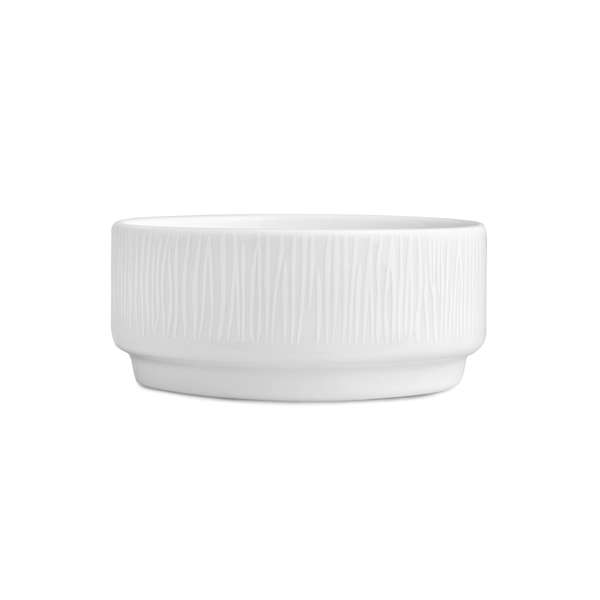 Candour Meadows Banquet Stack Bowl 12.0 Oz (D:4.125'')