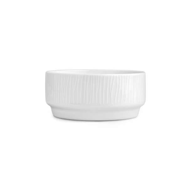 Candour Meadows Banquet Stack Bowl 8.0 Oz (D:4.0'')