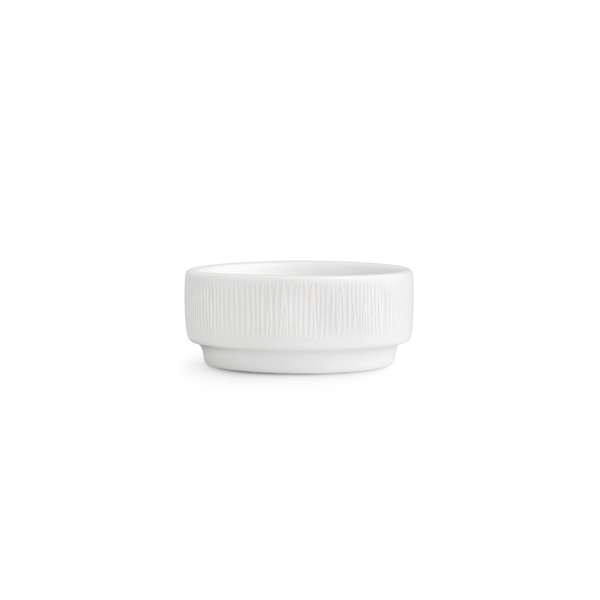 Candour Meadows Banquet Stack Bowl 2.25 (D:2.75'')