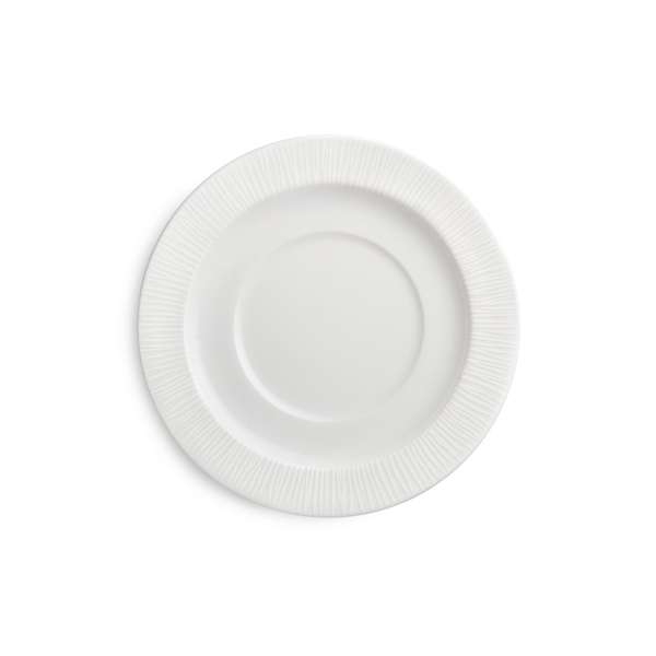 Candour Meadows Banquet Saucer (D:6.5'')