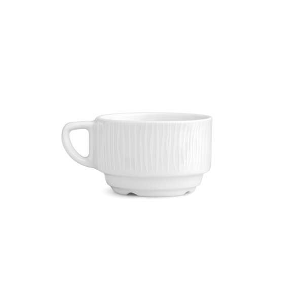 Candour Meadows Banquet Espresso Cup 3.5 Oz (L:3.5'' X W:2.625'')